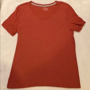 Soft Fitted Tee